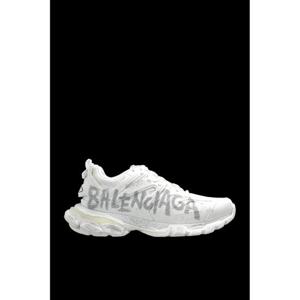 25FW Balenciaga 트랙 Nail Polish 스니커즈 823825WTREL9000