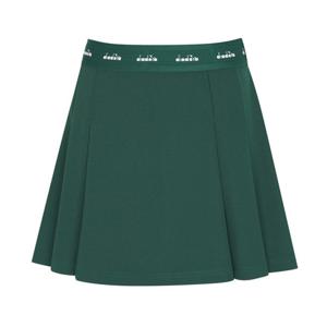 [디아도라]디아도라 PQ 플리츠 스커트 D5322TSK13-GND