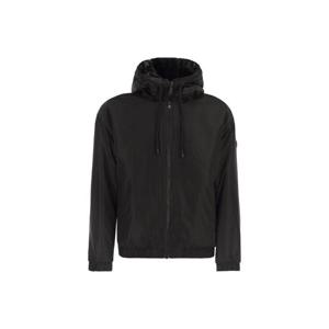 25FW 무스너클 Border Bunny Reversible Polyester 스웨트 셔츠 M35MS602292