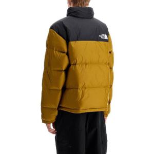24FW 노스페이스 RETRO NUPTSE 1996   쇼트 다운 자켓 NF0A3C8D5HO