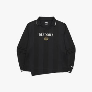 디아도라긴팔티 AQS D5322LTL16BLK 이지 에르미나 카라티 우먼 BLACK