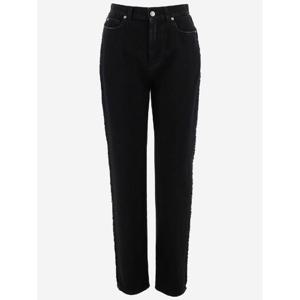 23SS 알렉산더 맥퀸 알렉산더 맥퀸 Boyfriend Jeans 687255QMAB51000