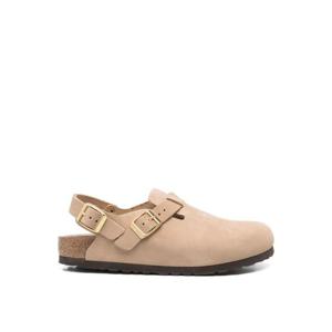 25SS BIRKENSTOCK 여성 샌들 1029496NUBUCK