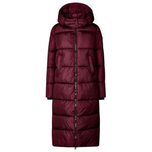 세이브더덕 여성 다운 자켓 1022576WINERED