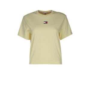 24SS 타미힐피거 T 셔츠 DW0DW17391ZHO