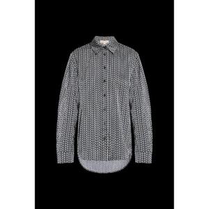 25FW 마이클코어스 셔츠 with monogram MT540V6JLW0034