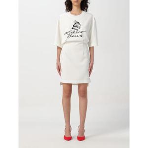 24SS 모스키노 Abito 모스키노 in cotone 046437271002