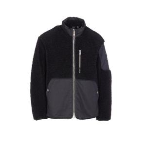 25FW 무스너클 Saglek 3 sherpa osetto 짚 M35MS601292