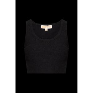 마이클코어스 Striped 탱크 탑 MT4604A33D0001