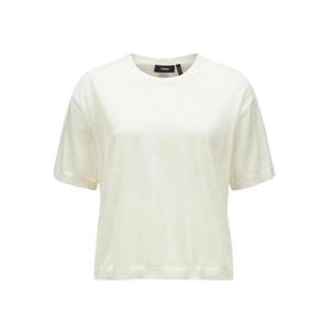 THEORY Crop 울 T 셔츠 O0711719CX1