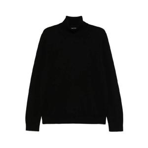 25FW 마이클코어스 CORE MERINO TNK EMB CF460F97AP001