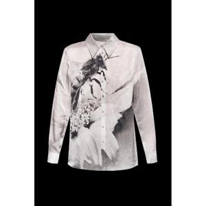 25FW 토리버치 셔츠 with 프린트 1708450021