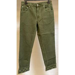 24FW Burberry Jeans 8098730C1655