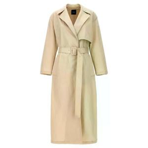 24SS THEORY 트렌치 Theory in cotone O0104404E0S TP565433358