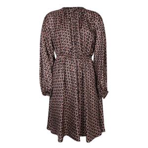 24SS 구찌 실크 드레스 by 구찌 776386ZAPCP1190