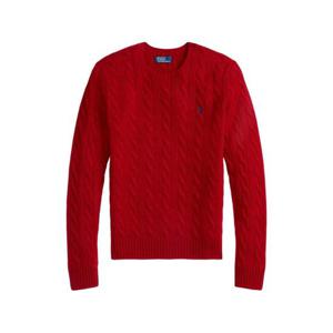 25FW 폴로 랄프 로렌 Red 셔츠 211971865013