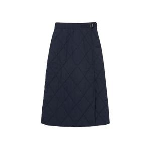 노스페이스 여성 COVE V SKIRT RNK6NR86B-MDN