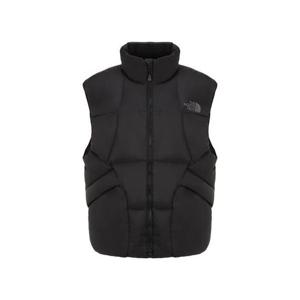 노스페이스 남성 SKYE DOWN VEST(RDS) MNV1DR59A-BLK