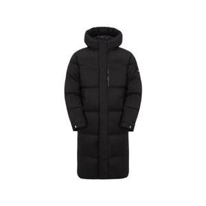 노스페이스 남성 CHALLENGE AIR DOWN COAT(RDS) MNC1DR50B-RBK