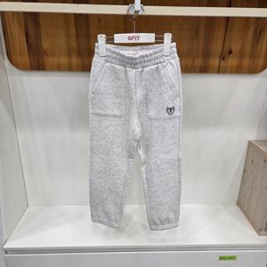 [에스핏]기모 조거 팬츠 SJY711FKPT08