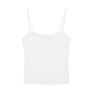 25FW 애니빙 PIA CAMI 탱크 OFF 화이트 A0811422OFW26