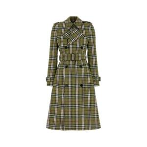 25SS Burberry Burberry 코트 8102945A5804