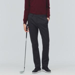 [링스골프]남성 투톤 밍크본딩팬츠 L11E4PT205-1-1BP