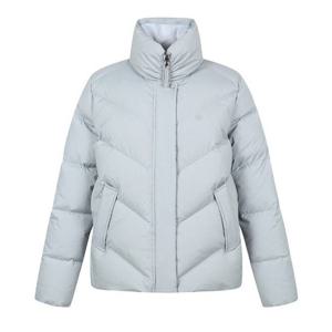 [레노마골프]여성 하이넥 구스 다운 점퍼 RWDJN8306-920_IC