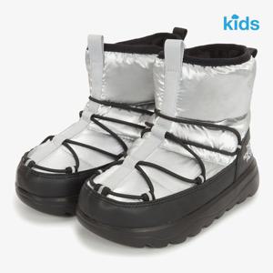 노스페이스키즈 보레알리스 숏 부츠-NS87R97T