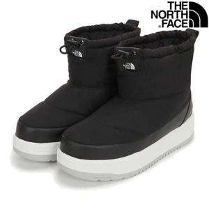 노스페이스 NS87R59 플랫폼 부띠 NS87R59A