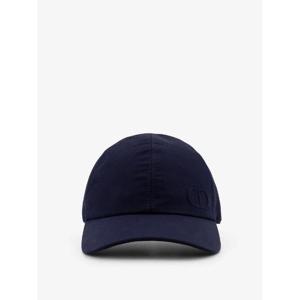 DIOR Cotton hat with embroidered CD logo 543C902C3060