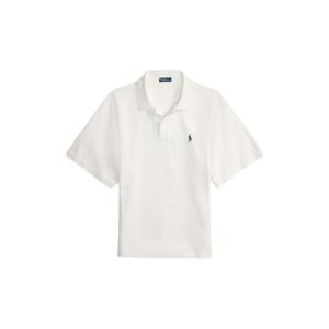 폴로 랄프로렌 돌먼 소매 폴로 셔츠 211A96270