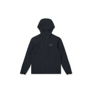 아크테릭스 자켓 AJPFM08485BLK BLACK DOM