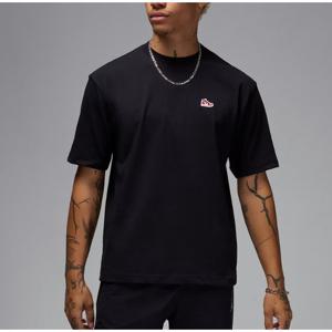 나이키 조던 맨 스니커즈 패치 티셔츠 B4 HJ2326 010