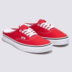 [VANS] 반스 어센틱 뮬 남여공용 스니커즈 인기아이템 VN0A54F7JV6