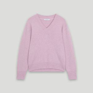 [코데즈컴바인] V넥 베이직 풀오버 (CKD-PU501WA)