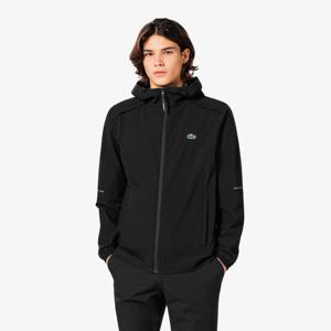 라코스테 공식 남성 퍼포먼스 트레이닝 풀집업 자켓 SH405E-55N 031