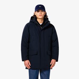 라코스테 공식 남성 마운틴 다운 파카 BH884E-55N HDE