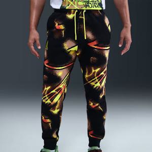 [나이키]나이키 자 남성 클럽 플리스 농구 조거 HV3383-736