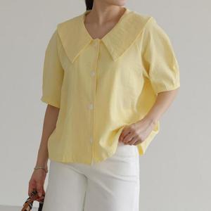 빅사이즈 506 에블린베이직탄탄자켓 DLYU717