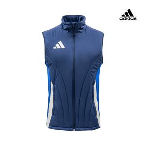 아디다스 남성 티로 컴페티션 축구 패딩 조끼 IY0119