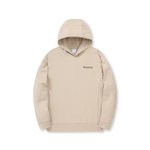 디스커버리후드티 BQK DXHD21044-BGL 베이직 스트레치 후드티