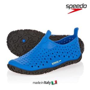 스피도 남아동용 아쿠아슈즈 핑크 D41748 유아물놀이신발