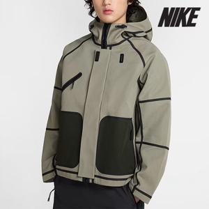[나이키]나이키 후드 자켓/ HM9474-320/ 남성 테크 스톰 핏 후드