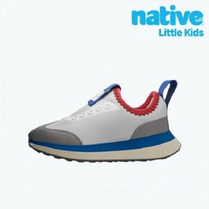 네이티브  로비 대쉬 리틀키즈_라이트그레이