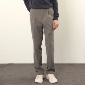 [인디안]웰메이드롯데창원/원턱이라 편안한 핏 코듀로이 겨울팬츠MIUDL4W9381W