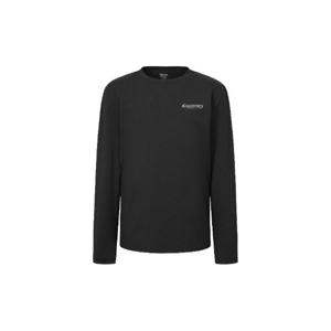 M 디스커버리래쉬가드 BQK DMRL21051-BKS 남성 에센셜  긴팔티셔츠