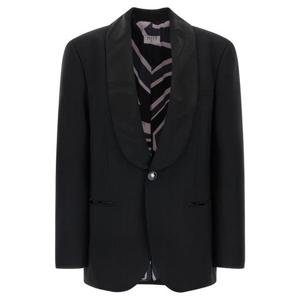 에밀리오푸치 수트 자켓 5URB055U606999