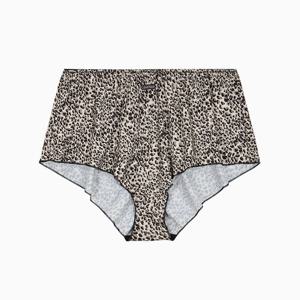 [캘빈클라인 언더웨어] 여성 새틴 탭 쇼츠 QF8395-345