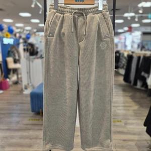 에스핏 HC23 사카리바 와이드 팬츠 SJZ710MKPT07